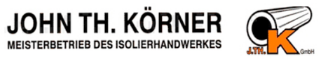 John TH. Körner - Isoliertechnik aus Ahrensburg